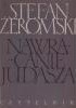 Okładka książki Walka z Szatanem Tom I. Nawracanie Judasza Stefan Żeromski