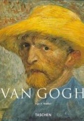 Okładka książki Vincent van Gogh 1853-1890. Wizja i rzeczywistość