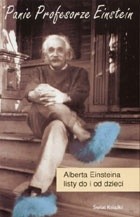 Panie Profesorze Einstein