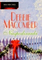 Okładka książki Niespodzianki Debbie Macomber