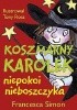 Koszmarny Karolek niepokoi nieboszczyka