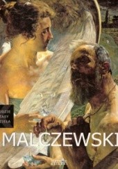 Okładka książki Jacek Malczewski [1854-1929] Agnieszka Ławniczakowa