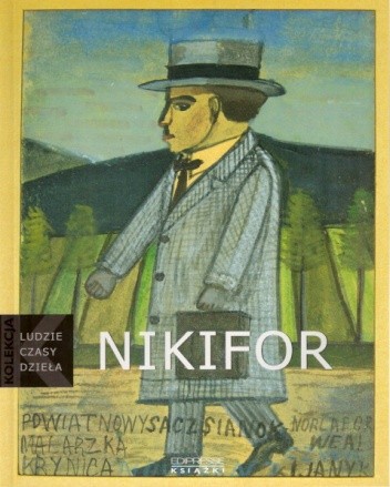 Nikifor [1895-1968]
