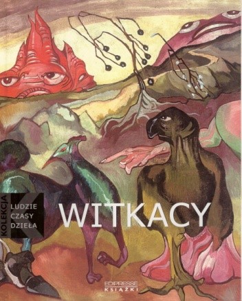 Witkacy [1885-1939]