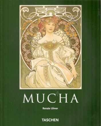 Alfons Mucha 1860-1939. Mistrz Art nouveau