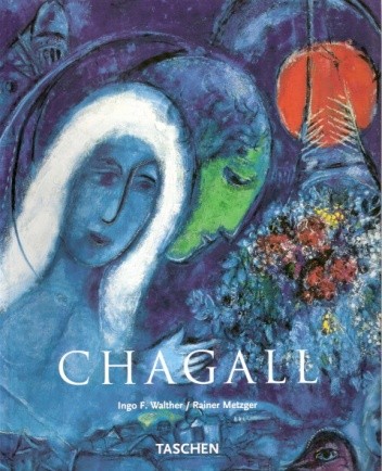 Marc Chagall 1887-1985. Malarstwo jako poezja