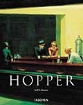 Edward Hopper 1882-1967. Przetwarzanie rzeczywistości