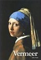 Okładka książki Vermeer John Nash