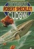 Okładka książki Wymiar cudów Robert Sheckley