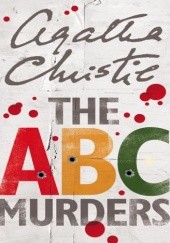 Okładka książki The ABC murders