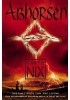 Okładka książki Abhorsen Garth Nix