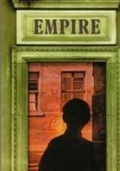 Okładka książki Empire Marek Nowakowski