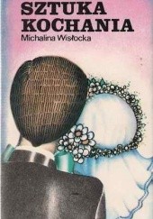 Okładka książki Sztuka kochania Michalina Wisłocka