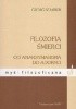 Okładka książki Filozofia śmierci. Od Anaksymandra do Adorno Georg Scherer