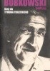 Okładka książki Listy do Tymona Terleckiego 1956-1961 Andrzej Bobkowski