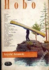 Okładka książki Hobo Krzysztof Baranowski (żeglarz)