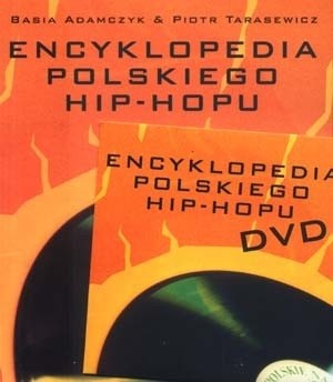 Encyklopedia polskiego hip-hopu