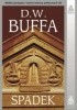 Okładka książki Spadek Dudley W. Buffa