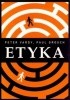 Okładka książki Etyka Paul Grosch,&nbsp;Peter Vardy