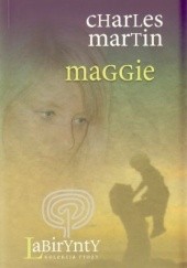 Okładka książki Maggie Charles Martin
