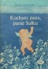 Okładka książki Kocham pana, panie Sułku Jacek Janczarski