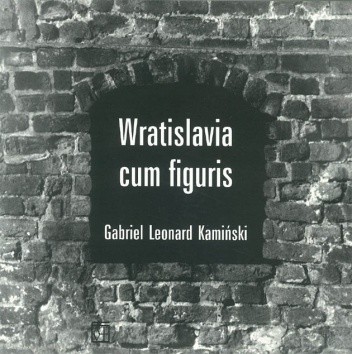 Wratislavia cum figuris