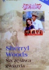 Okładka książki Szczęśliwa gwiazda Sherryl Woods