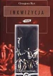 Okładka książki Inkwizycja Grzegorz Ryś