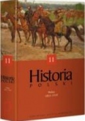 Okładka książki Historia Polski. (III) lata 1831-1939 Tomasz Kizwalter, Tomasz Nałęcz