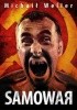 Okładka książki Samowar Michaił Weller