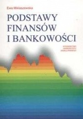 Podstawy finansów i bankowości