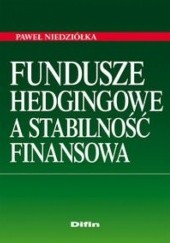Fundusze hedgingowe a stabilność finansowa