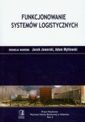 Funkcjonowanie systemów logistycznych