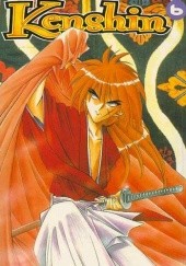 Kenshin, t. 6