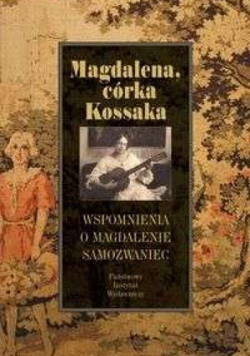 Magdalena, córka Kossaka