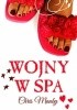 Okładka książki Wojny w SPA Chris Manby