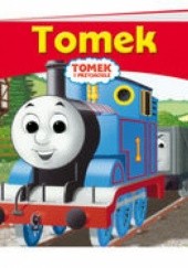 Okładka książki Tomek. Tomek i Przyjaciele