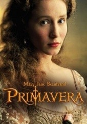 Okładka książki Primavera Mary Jane Beaufrand