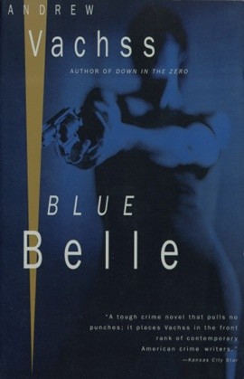 Blue Belle