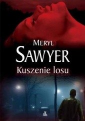 Okładka książki Kuszenie losu Meryl Sawyer