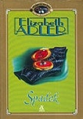 Okładka książki Spadek Elizabeth Adler