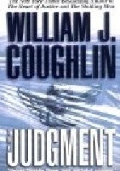Okładka książki The Judgement William J. Coughlin