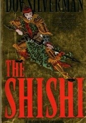 Okładka książki The Shishi Dov Silverman
