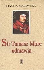 Sir Tomasz More odmawia