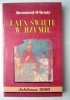 Okładka książki Lata Święte w Rzymie Desmond O'Grady