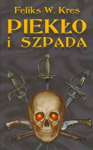 Okładki książek z serii Bestsellery polskiej fantastyki