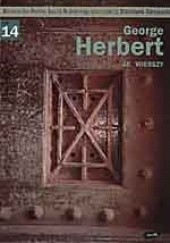 Okładka książki 66 wierszy George Herbert