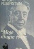 Okładka książki Moje długie życie, t.1-2 Artur Rubinstein