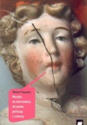 Okładka książki Muzyka na instrumenty strunowe, perkusję i czelestę