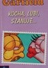 Okładka książki Kocha, lubi, szanuje... Jim Davis